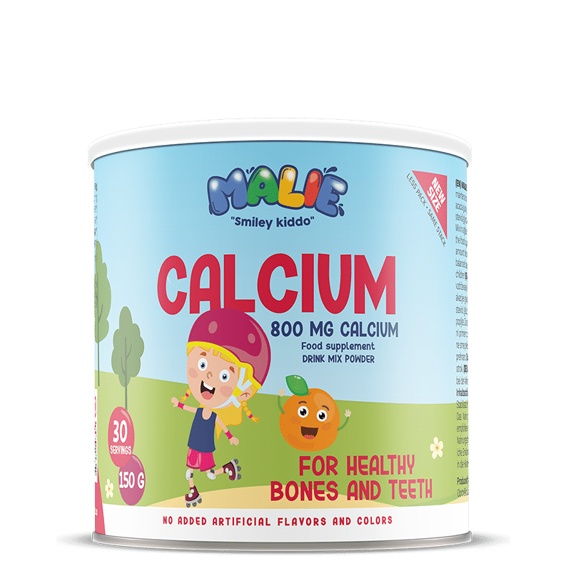 Calcium MALIE