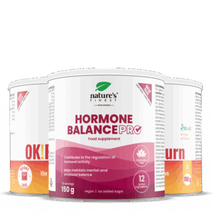 Hormone Belly PRO paquet