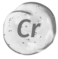 Chrome