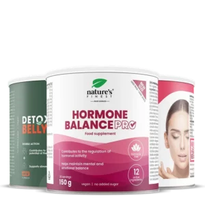 Hormone Fat Skin Lift