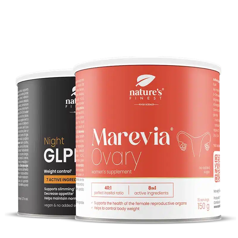 Marevia Ovary + Night GLPRO-1  paquet