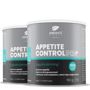 Appetite control PRO paquet