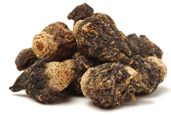 Maca noire
