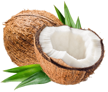 huile de coco extra vierge