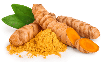 poudre de curcuma