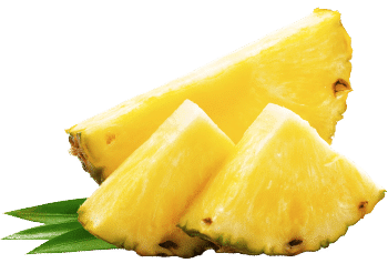 Saveur ananas