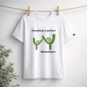 EveryBody is perfect
