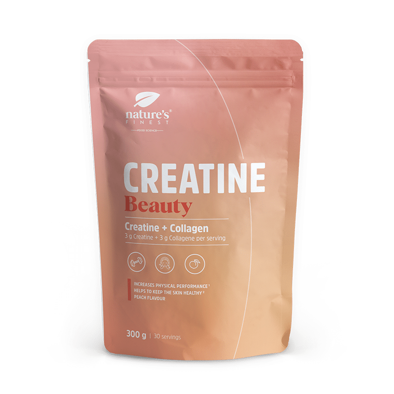 Beauty Creatine