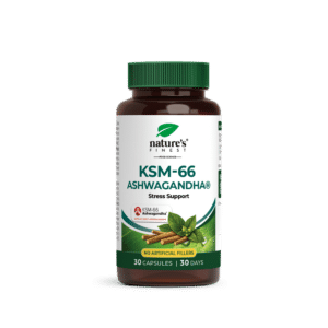 KSM-66 Ashwagandha®