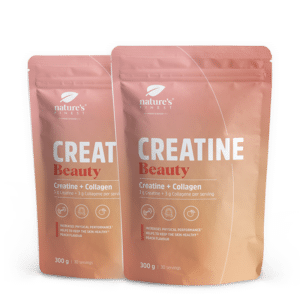 Beauty Creatine paquet