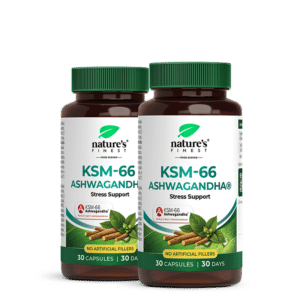 KSM-66 Ashwagandha® paquet