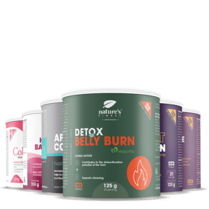 XXL Weight Loss paquet
