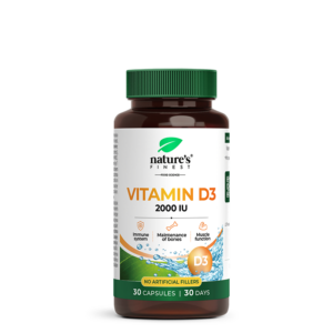 Vitamin D3