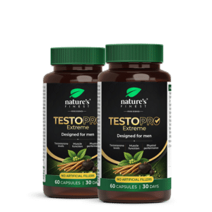 TestoPRO Extreme paquet