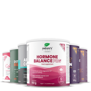XXL Weight Loss paquet