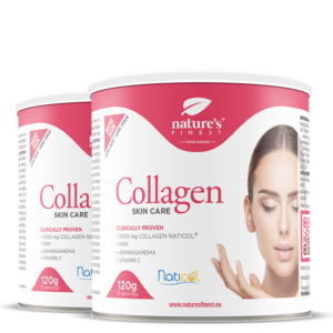 Skin Care Collagène paquet