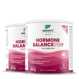 Hormone Balance PRO paquet