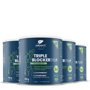 Triple Blocker PRO paquet